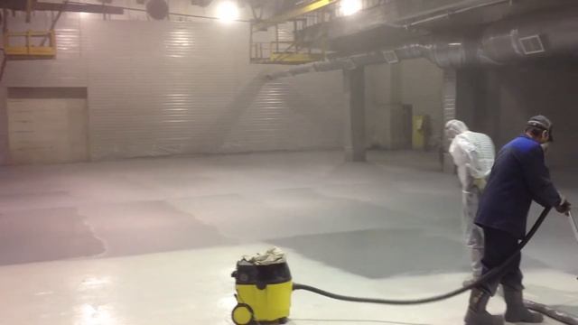 Напыление полимочевины г.Владимир 2 смотреть онлайн