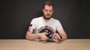 БОКС! ООО ПП Кизляр Страж VS N.C. Custom Grave !