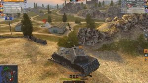 Maus - 9К УРОНА