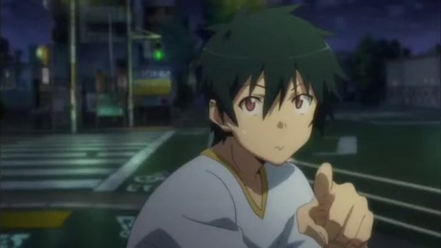 Аниме клип - Хуба Буба  Сатана на подработке