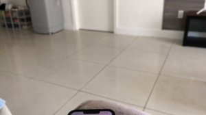 Обзор пылесоса iRobot S9 и M6 Mop. Сборка шкафа в ванную