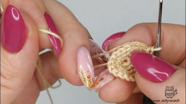 Основы Для Вязания Кукол смотреть онлайн