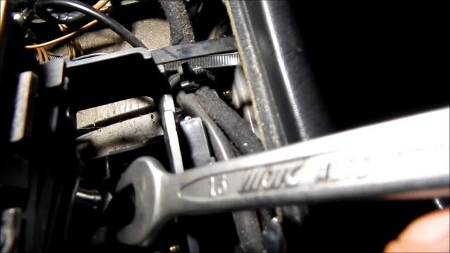 замена ручки акпп на мерседесе W124 смотреть онлайн