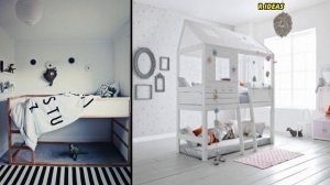 22 IKEA Kura Bed Hacks Ideas