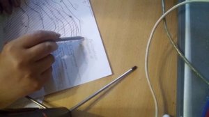 Карта гидроизогипс. Зона подтопления. Продолжение.