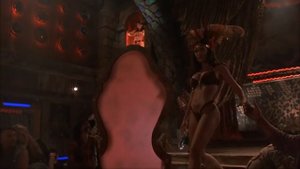 From Dusk Till Dawn, Salma  Hayek От заката до рассвета   Танец Сальмы Хайек