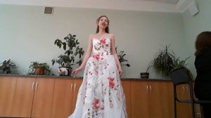 «Эй, пляши, пляши, плутовка» - чешская нар. песня в обр. К.Вейса, русский текст М. Арцыбашева.