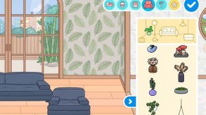 тока бока! ?обустройство ? богатого дома ?тока бока !Toca Life World / тока бока / toca boca /