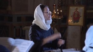 Колядка «В небе звезда»