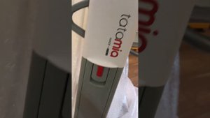 Стул для кормления Peg Perego Tatamia. Белый