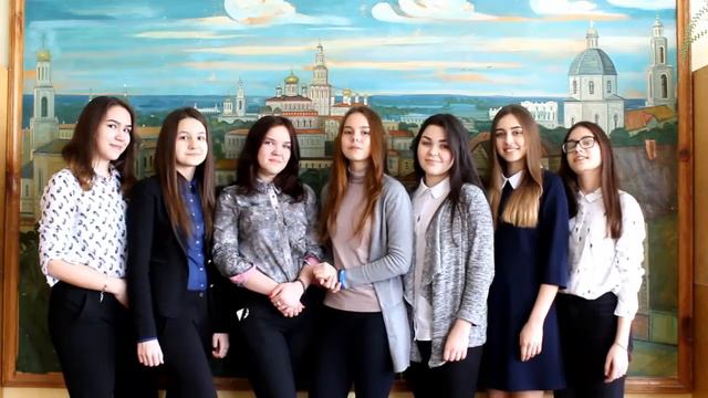 Поздравление с 23 февраля❤