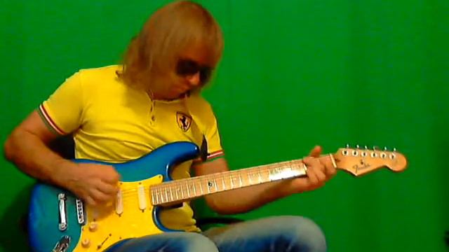 SFX - Three-Two-Five (cover) смотреть онлайн