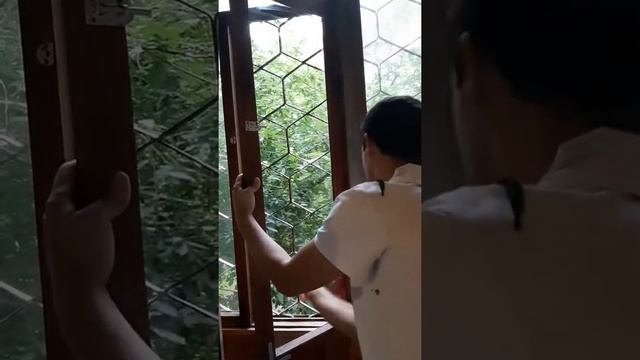 Салфетка для стекла AQUA magic UJUT. Как помыть окна без разводов. смотреть онлайн