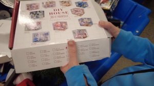 Американская барахолка. Ищем ценные вещи в секонд-хенде на вес. Goodwill.