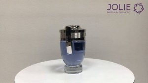 Paco Rabanne Invictus (качество флакона)