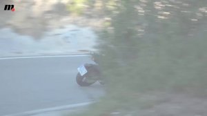 Yamaha Niken 2019 | Prueba / Test / Review en español