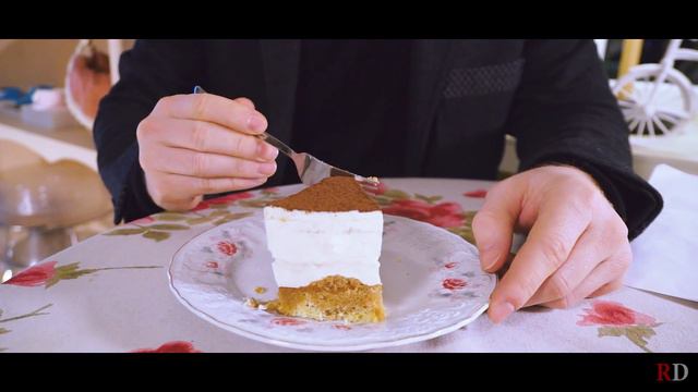 Чеченец сделал рекламный ролик. Французский шарм! смотреть онлайн