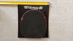 Накладки Tenergy 05