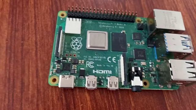 Unboxing Raspberry Pi 4 Computer | Model B | 4GB RAM | Pakistan