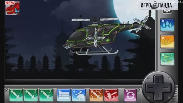 Робот Ниндзя Велоцираптор. смотреть онлайн