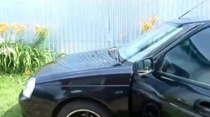 Приора Саб Pride Junior 15