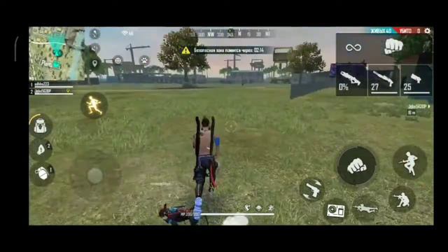 ОЧЕНЬ БОЛЬШОЙ РОЗЫГРЫШ ФРИ ФАЕР. 10 УНИКАЛЬНЫХ ПРИЗОВ смотреть онлайн