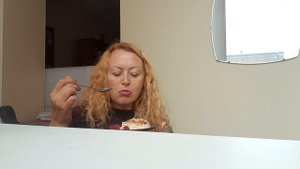 Безопасный кекс