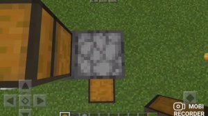 Как сделать авто-печь в Minecraft