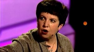 О женщина летающая трудно