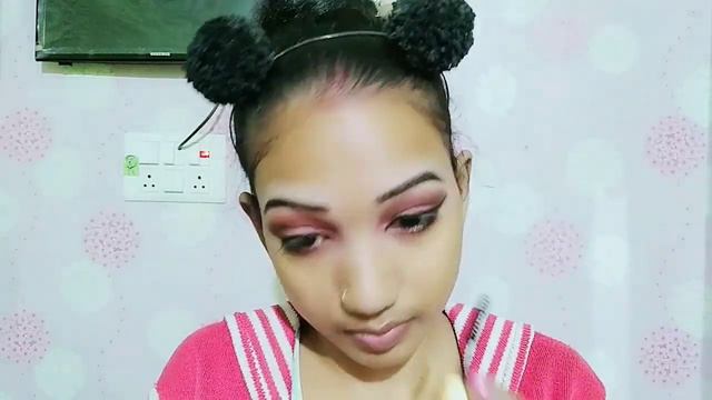 Makeup tutorial 💄 party makeup look//इस तरह से करेंगे मेकअप तो हर कोई देखते ही रह जाएंगे смотреть онлайн