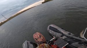 Глубоководный  Twitch. Октябрь 2022.год. Воблер Deps Balisong Minnow 130 SF Longbil