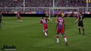 FIFA 15 vs. PES 15: Long Shots, Finesse Shots, Lobs