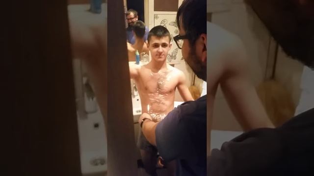 Эпиляция на дому смотреть онлайн