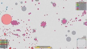 Arras.io - More Growth Mode Highlights