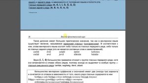 Венгерский язык - Урок 7 Звуки и буквы
