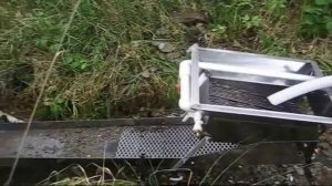 Оборудование для добычи золота,промприбор комбинированный