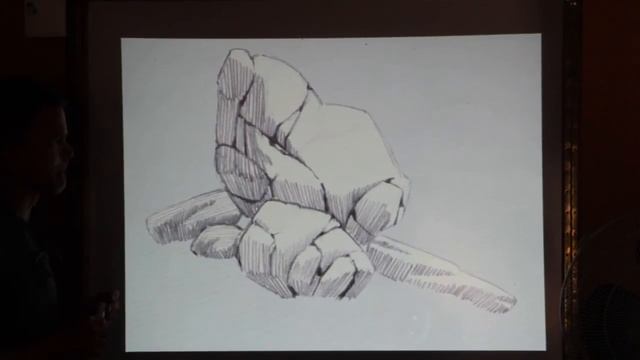 Sketching Grass, Rocks, and Conifer Forests by John Muir Laws смотреть онлайн