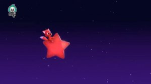 07 Узнайте цвета с Pinkfong 15 минут Pinkfong & Hogi Colours for Kids Узнайте с Hogi