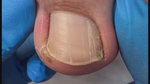 Поймали администратора на разбор стопы. Он убегал...