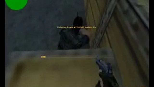 CS 1.6 Прикол(Таких Слепых еще поискать нужно) хД смотреть онлайн