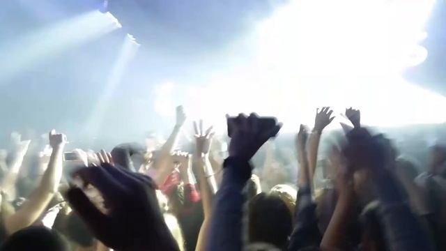 ХЛЕБ – Утиные истории | А2 Green Concert смотреть онлайн