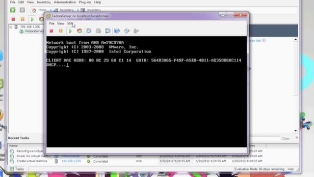ESXESXi Tricks:SSH Clone Virtual Machine Change MAC and ISOs in Datastore