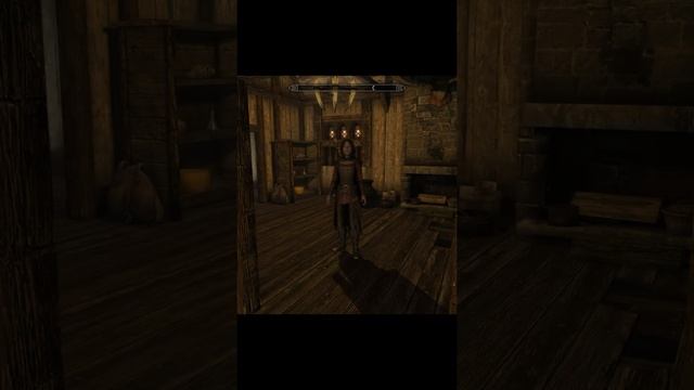 Skyrim What happen if Serana is brought to the house of Aroentino with the Black Sacrament