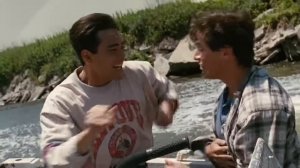 Double Dragon 1994 (full movie - full HD)