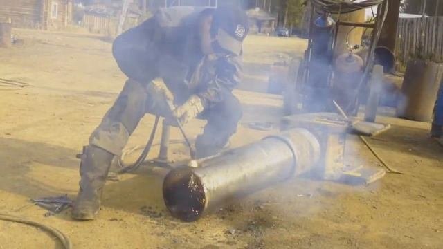 40 летию артели старателей Нейва посвящается