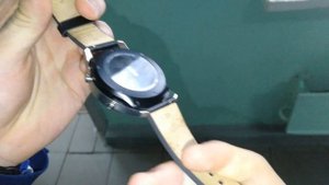 Обзор часов Samsung Gear S3 Classic