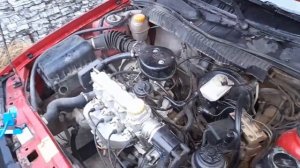 Вот обозначения датчика дроссельной заслонки .Вопросы ответы. Опель Вектра а 1.6.