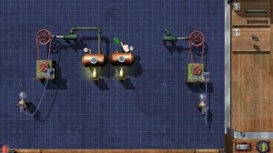 Заработало I Часть 12 уровень. Запасной вариант.avi