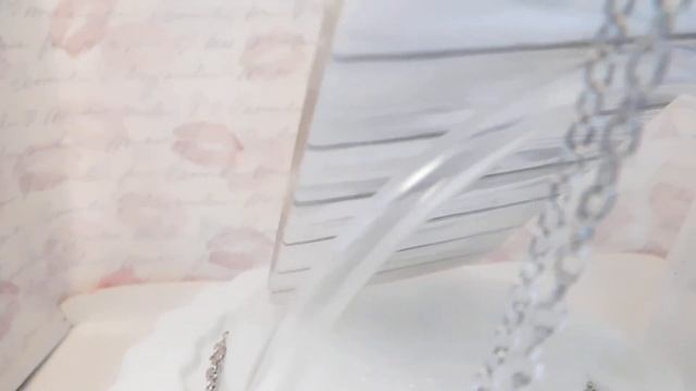 Кулон из эпоксидной смолы "Лето на даче" смотреть онлайн