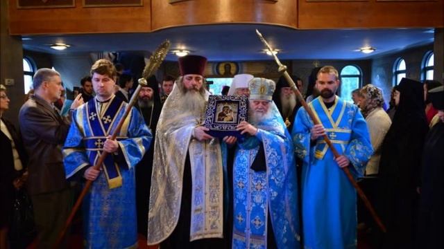 Акафист Пресвятой Богородице@SchadeVideo.wmv смотреть онлайн